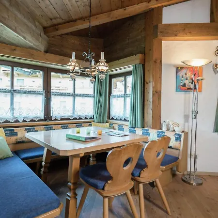 Spacious Near Area In