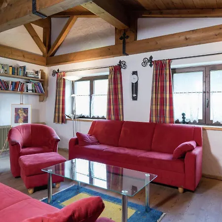 Apartamento Spacious Near Area In