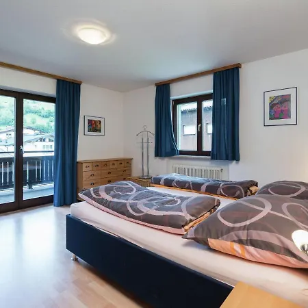 Spacious Near Area In