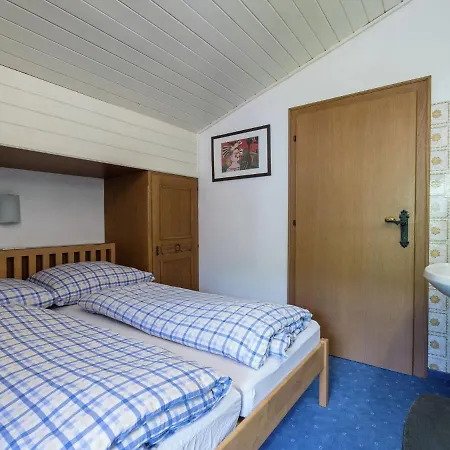 Spacious Near Area In Niedernsill