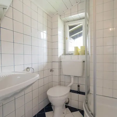 Spacious Near Area In