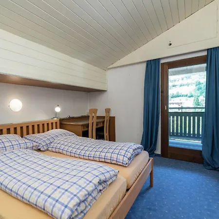 In Near Zell Am Lift Lejlighed