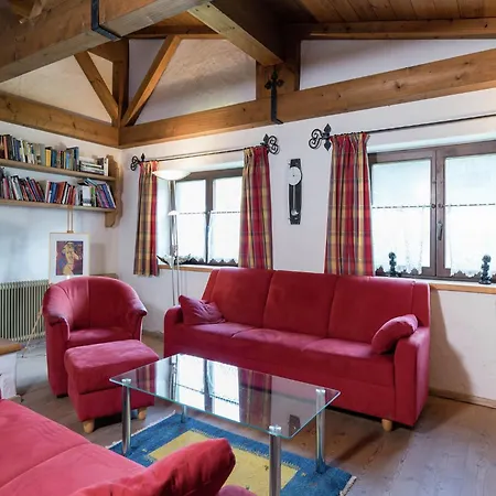 In Near Zell Am Lift Lejlighed *