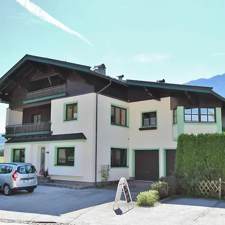 Διαμέρισμα In Near Zell Am Lift *