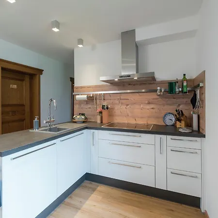 Lejlighed In Near Zell Am Lift *