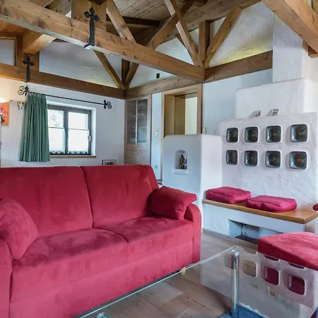 In Near Zell Am Lift Διαμέρισμα