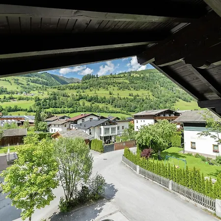 In Near Zell Am Lift Διαμέρισμα