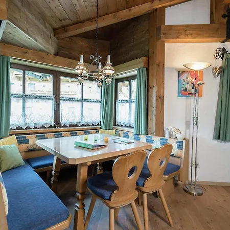 In Near Zell Am Lift Lejlighed *