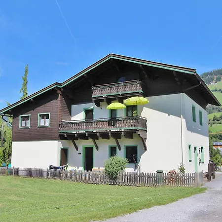 In Near Zell Am Lift *