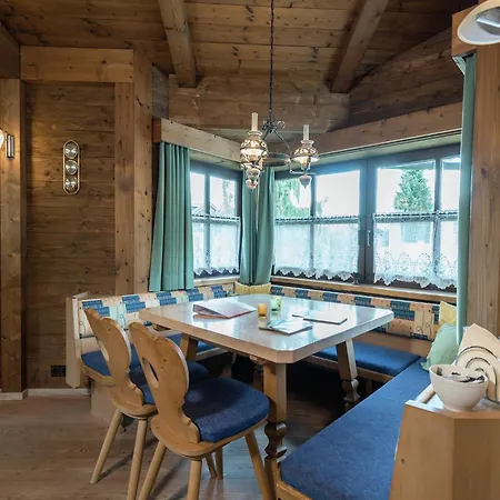 In Near Zell Am Lift