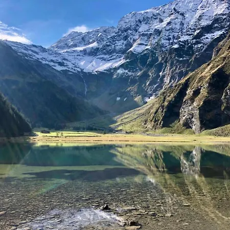 Διαμέρισμα In Near Zell Am Lift Niedernsill