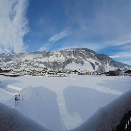 In Near Zell Am Lift Niedernsill