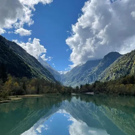 Lejlighed In Near Zell Am Lift *