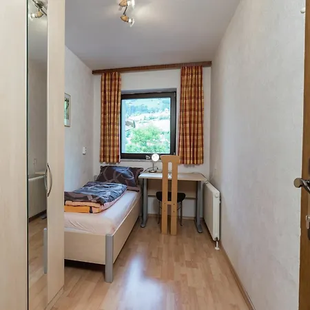 In Near Zell Am Lift *