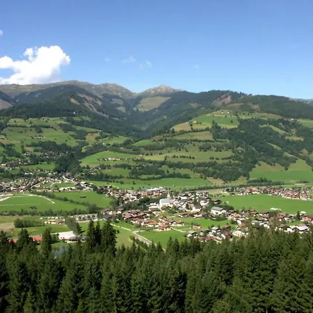 In Near Zell Am Lift * Niedernsill