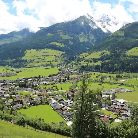 In Near Zell Am Lift Lejlighed *