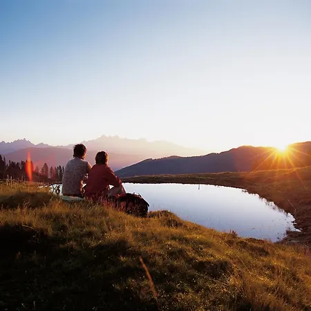 Διαμέρισμα In Near Zell Am Lift *
