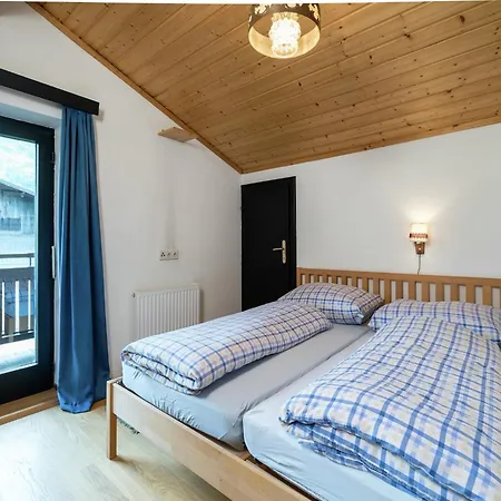 In Near Zell Am Lift Lejlighed Niedernsill