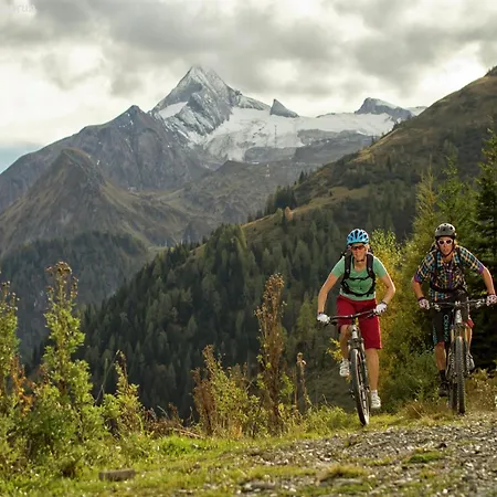 Lejlighed In Near Zell Am Lift Niedernsill
