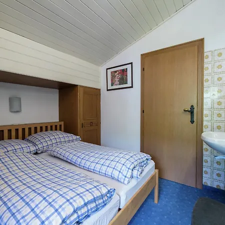 Διαμέρισμα In Near Zell Am Lift *