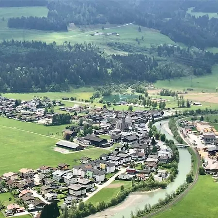 In Near Zell Am Lift Διαμέρισμα Niedernsill