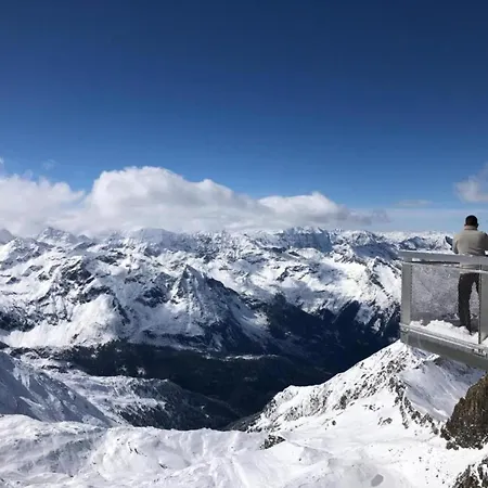 Lejlighed In Near Zell Am Lift Niedernsill
