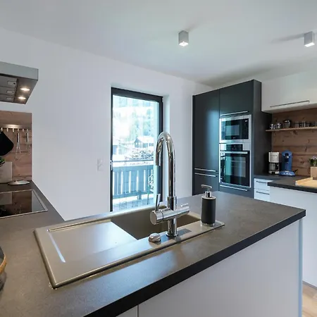 In Near Zell Am Lift * Niedernsill