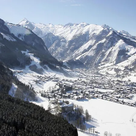 In Near Zell Am Lift Niedernsill