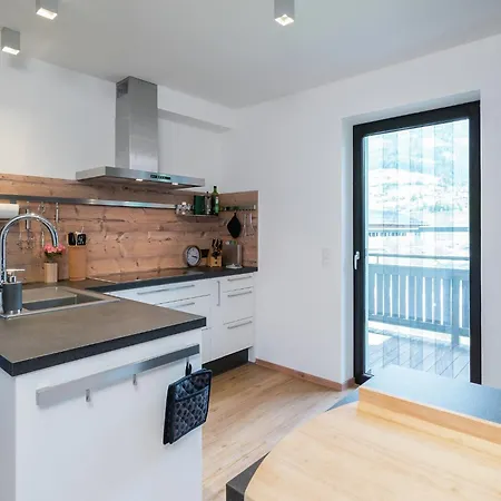 In Near Zell Am Lift