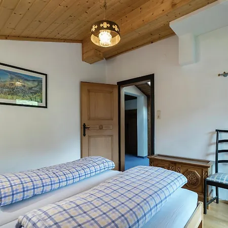 Διαμέρισμα In Near Zell Am Lift