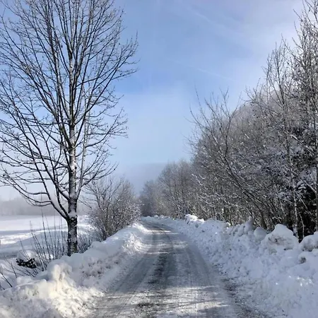 Lejlighed In Near Zell Am Lift Niedernsill