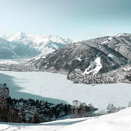 In Near Zell Am Lift *