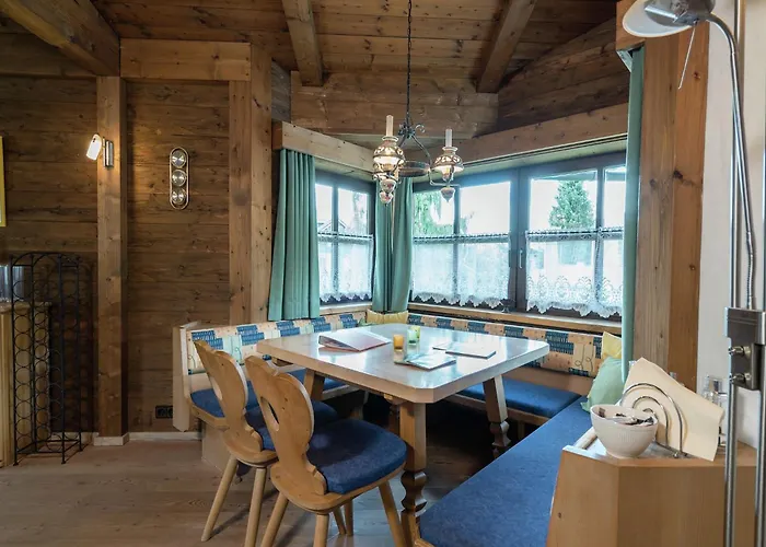 In Near Zell Am Lift