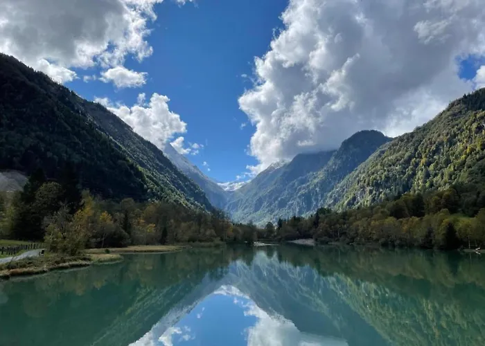 Apartment In Near Zell Am Lift *