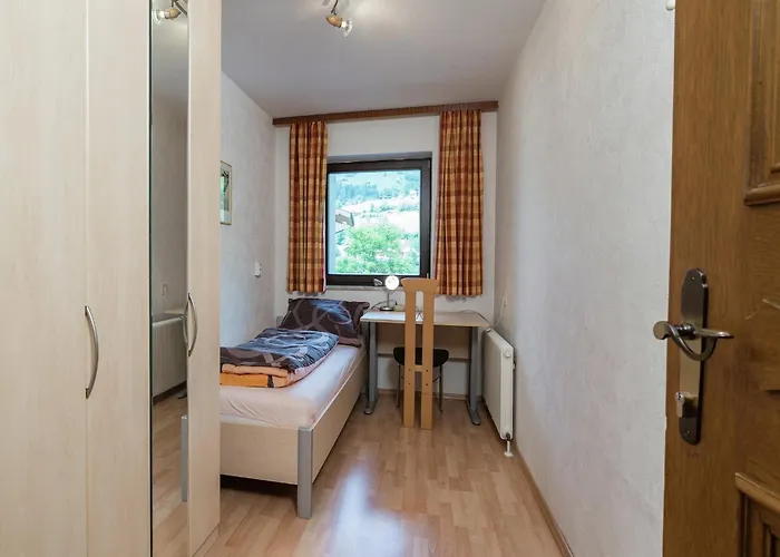 In Near Zell Am Lift *