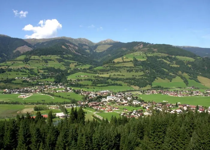 In Near Zell Am Lift * Niedernsill