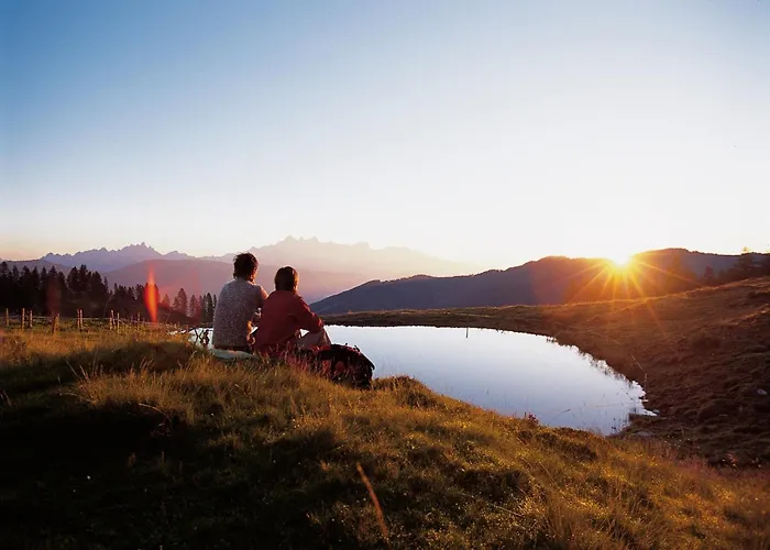 Daire In Near Zell Am Lift *