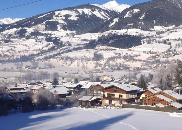 In Near Zell Am Lift * Niedernsill