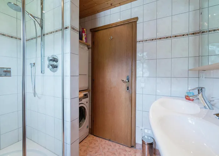 Apartment In Near Zell Am Lift *