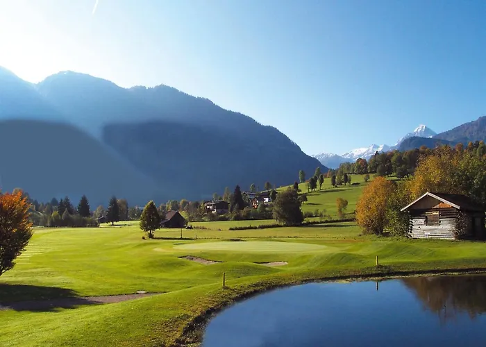 Apartment In Near Zell Am Lift