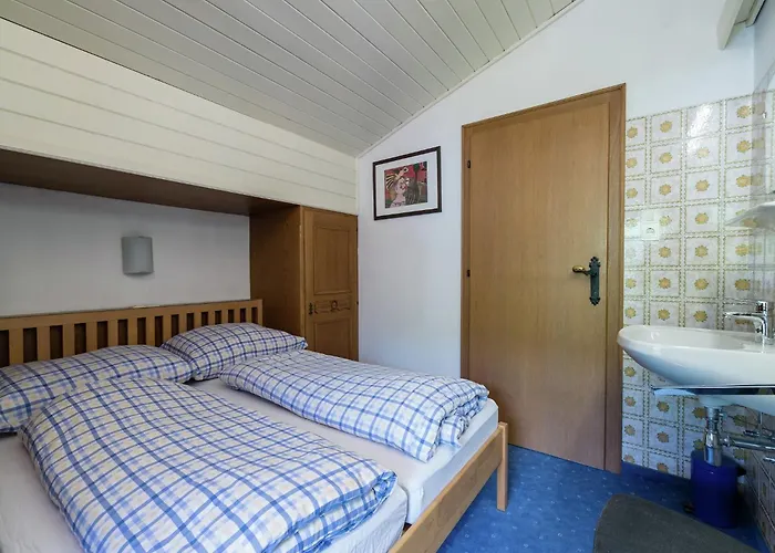 Apartment In Near Zell Am Lift *