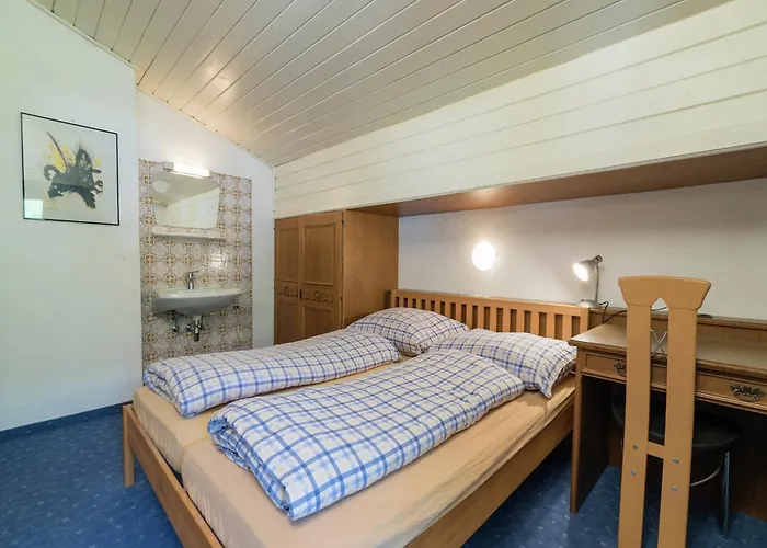 In Near Zell Am Lift