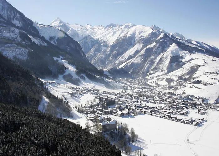 In Near Zell Am Lift Niedernsill