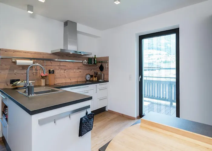 In Near Zell Am Lift