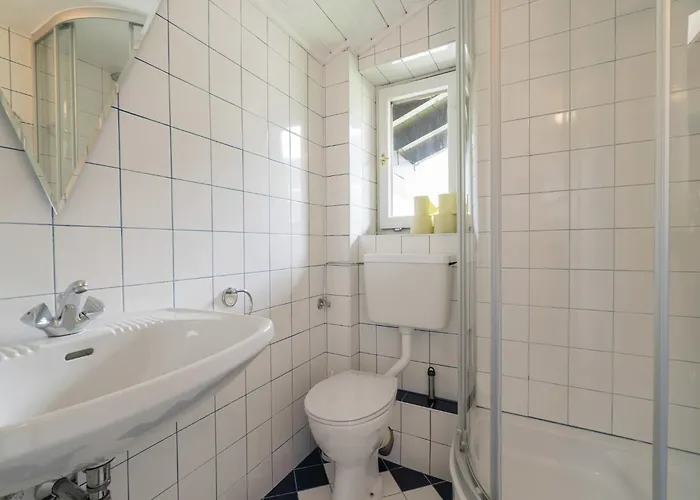 In Near Zell Am Lift Apartment