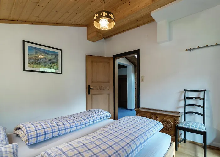 Apartment In Near Zell Am Lift